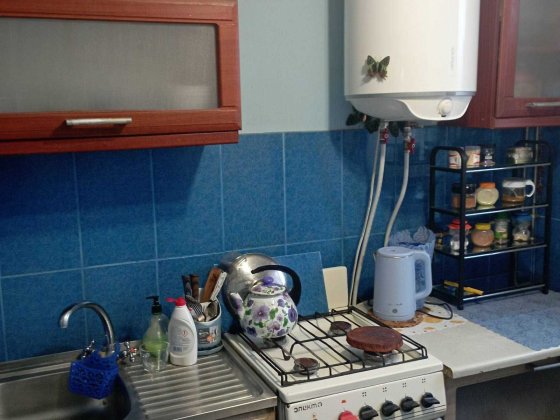 АРЕНДА 3-х комнатной квартиры ул ШКОЛЬНАЯ, 4 (старый город) Краматорск