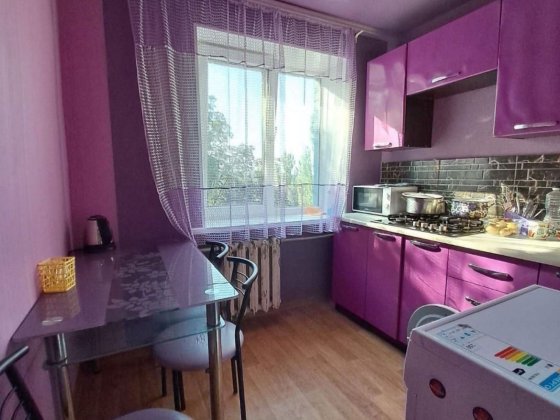 Двокімнатна,автовокзал. Краматорск