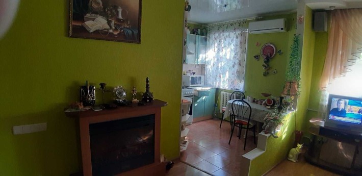 Оренда 2-кімн.кв. Центр, 6000 грн - фото 1