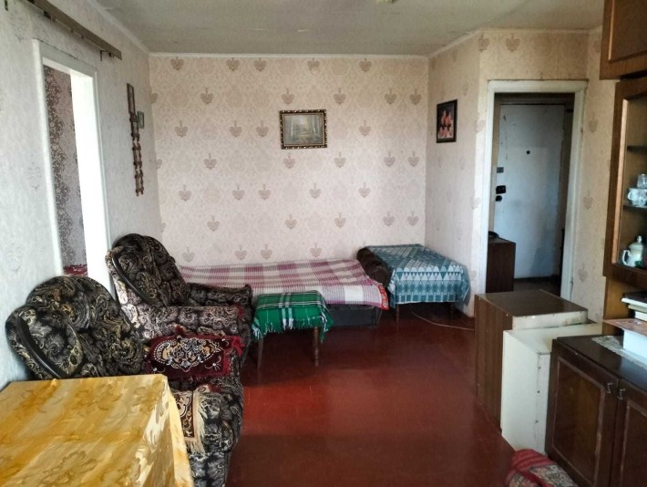 Оренда 2х кімнатна квартира вул В. Стуса,23 - фото 1