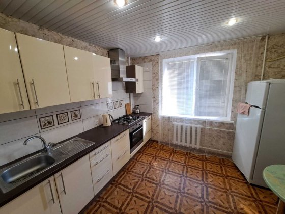 Аренда 3 комн.кв. ул.Парковая 105 р-н Даманский Краматорск