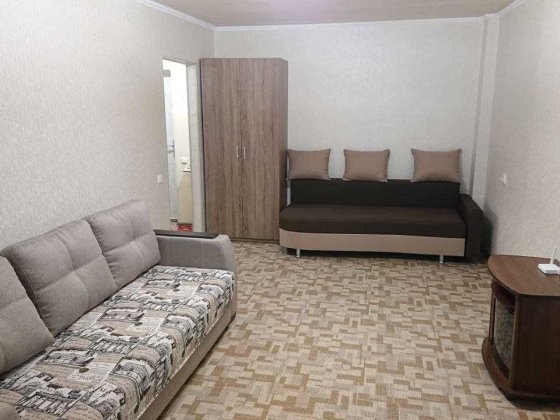 Здам 1-кімнатну квартиру в центрі Краматорська Краматорск