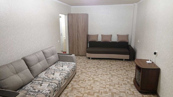 Здам 1-кімнатну квартиру в центрі Краматорська - фото 1