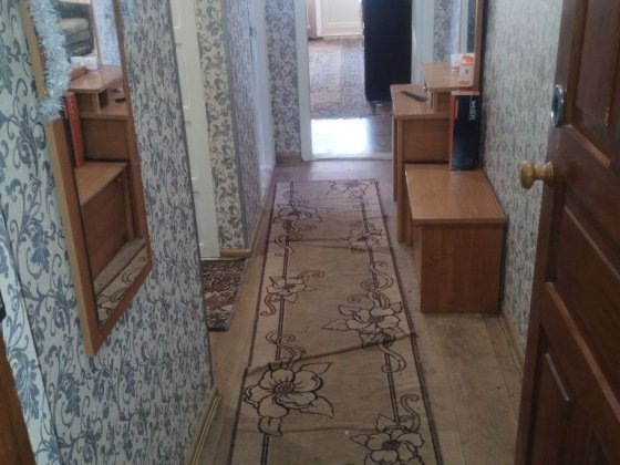 Здам 3-х комнатную квартиру со всеми удобствами по ул. Румянцева.! Краматорск