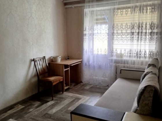 Здається 1-кімнатна квартира Прилуки