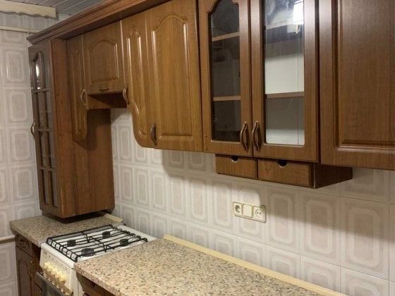 Оренда 3-х кімнатної квартири