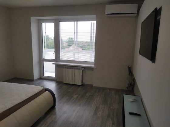 Довготривала здача квартири з гаражем та кондиціонером 250$ Сарны