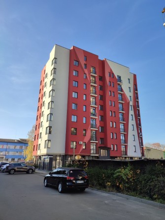 Здам в довготривалу оренду 1 - кімнатну квартиру! Новобудова. М. Сарни - фото 1