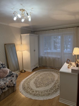 Перша здача 1-кімнатної квартири - фото 1