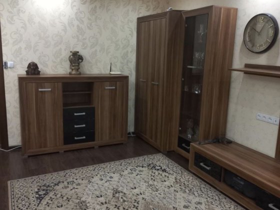‼️Сдам квартиру в центрі міста‼️ Славянск