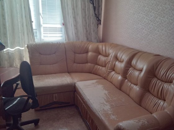 Сдам 2х.комн.квартиру на Лесном
