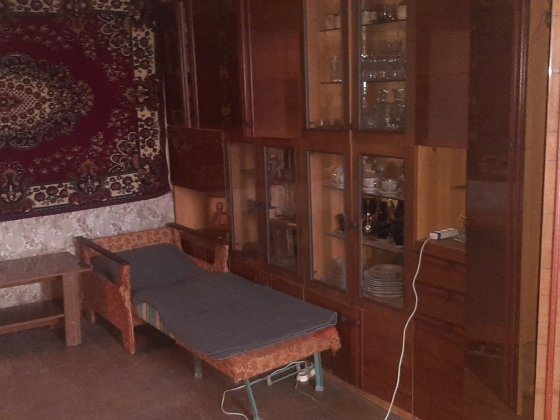 Сдам 1 комнатную квартиру