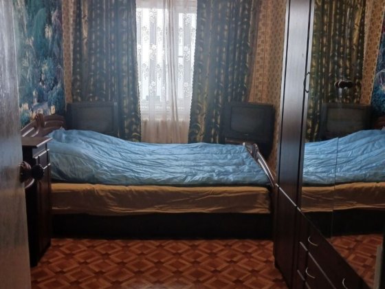 Без посредников сдам 3х комнатную квартиру на Артема