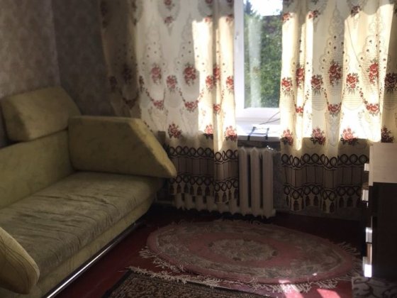 Здам 1 кімнатну в гуртожитку Івана Франка 27 Старокостянтинів