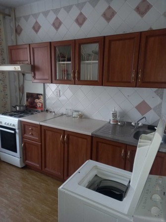 Сдается 3-комнатная квартира на Лесном. - фото 1