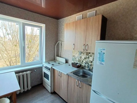 Сдам 1-комнатную квартиру Центр Славянск