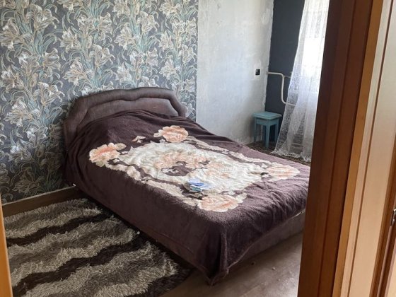 Сдам 1-к квартиру в центре Славянска
