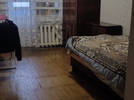 Здається 3 х кімнатна квартира Славянск