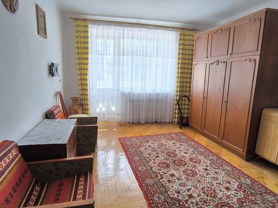 Оренда квартири довгострокова на вул. Стебницька Трускавец