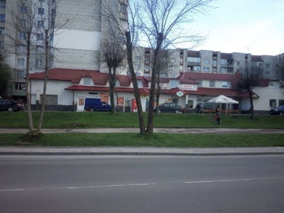Власник. Житло для ВПО Трускавец