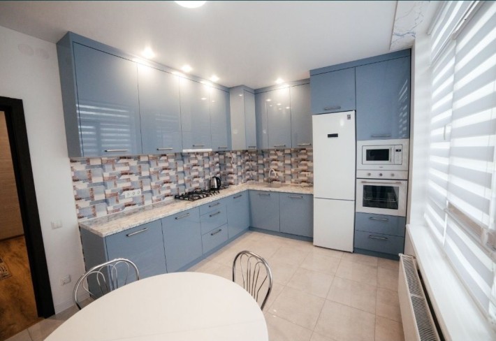 оренда 2 кімнатна квартира у центрі Трускавця - фото 1