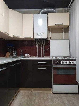 Здається в оренду 2-кімнатна квартира в районі Бетонмаш - фото 1