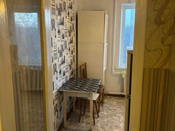 Оренда 1-но кімнатної квартири в мр-ні Артема, можно ЗСУ, стан простий, але чиста та доглянута, є не Славянск