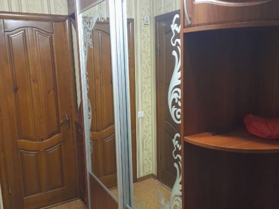 Оренда 2-х кім вул Святогірська, рн ЖД Славянск