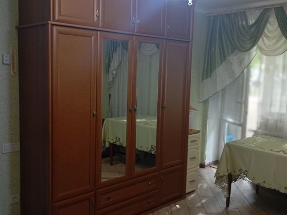 Можливе проживання з домашніми улюбленцями Умань