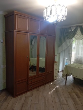 Можливе проживання з домашніми улюбленцями - фото 1
