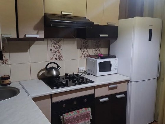 Здається 2-кім квартира, осташівка Умань