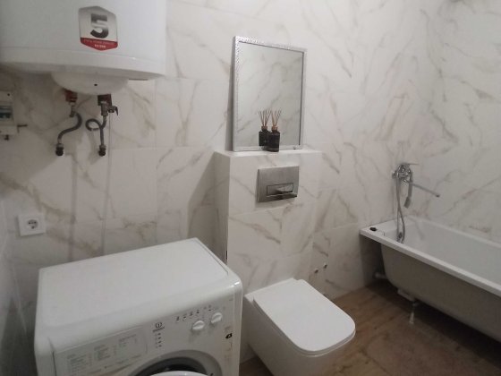 Оренда 1-кімнатної квартири, недалеко від центру Умань