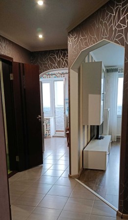 двокімнатна квартира в оренду - фото 1