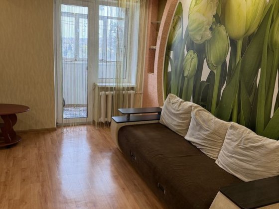 Сдам 2-х комнатную квартиру Центр ул. Торская , без комиссии.