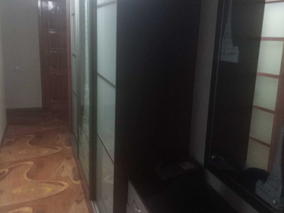Сдам 3-комнатную в центре Славянск