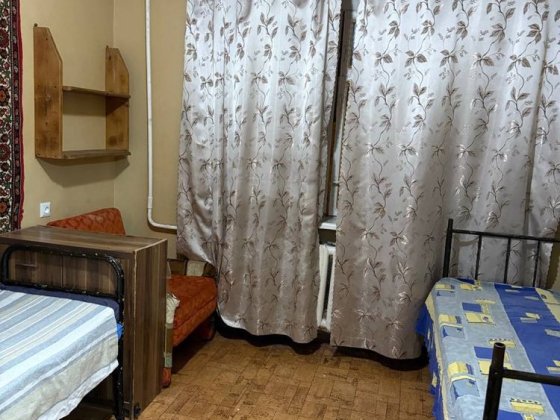 Здається однокомнатна квартира Умань