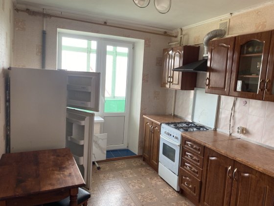 Здається однокімнатна квартира Умань