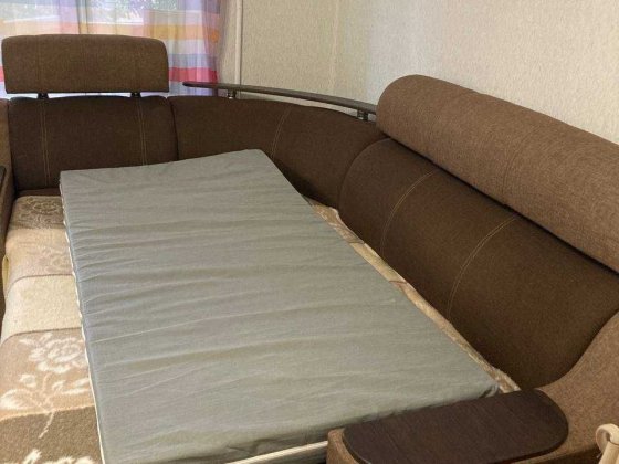 Сдам однокомнатную квартиру Славянск