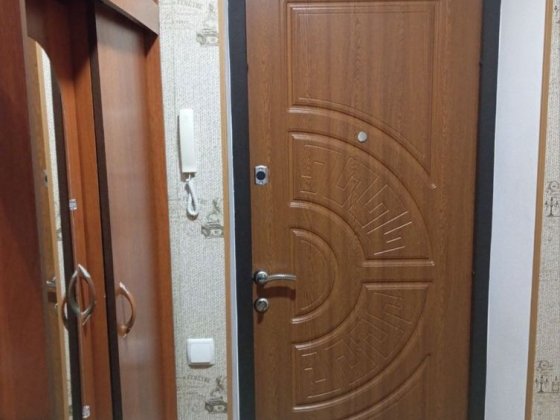 Здається 1кім квартира Умань