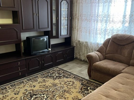 Сдам 2-комнатную квартиру в Славянске м-н Артёма