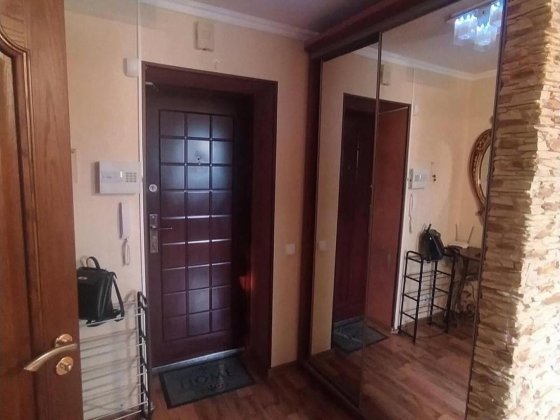Центральна частина міста, вільна Умань