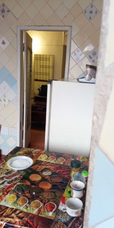 сдам 3-х комнатную в центре - фото 1