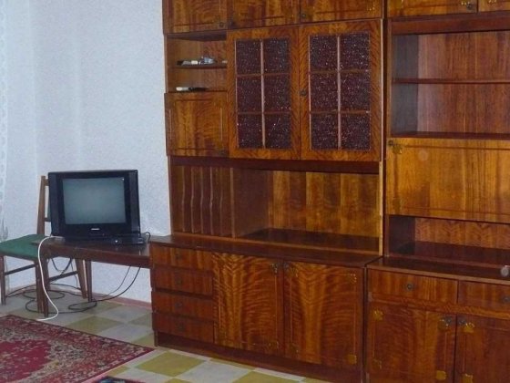 Оренда двохкімнатної квартири від власника без комісії    Аренда двухкомнатной квартиры от собственн