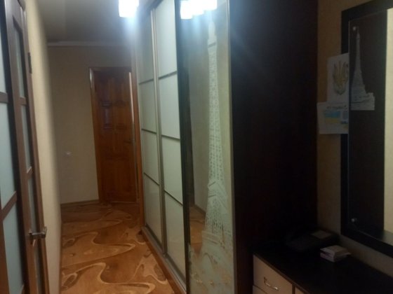 Сдам 3-х комнатную квартиру в Славянске