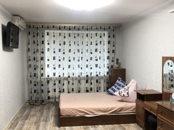 3 кімнатна квартира