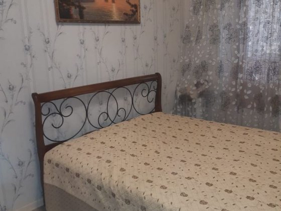 Сдам 2к.кв 1 поверх. від власника
