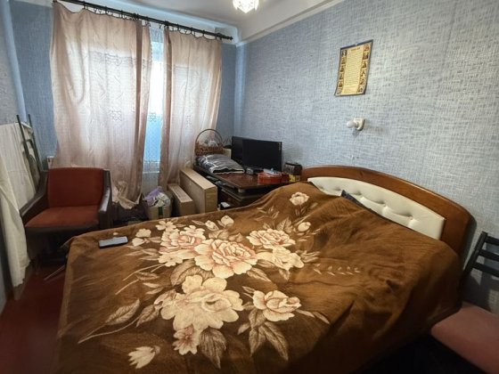 Сдам квартиру на длительный срок Славянск