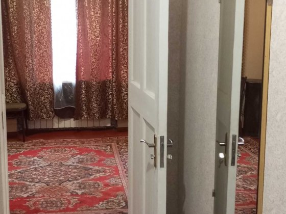 Трёх Комнатная квартира Славянск