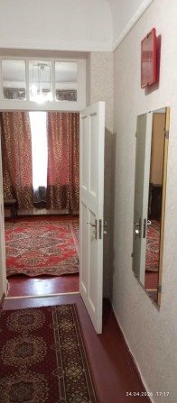 Трёх Комнатная квартира - фото 1