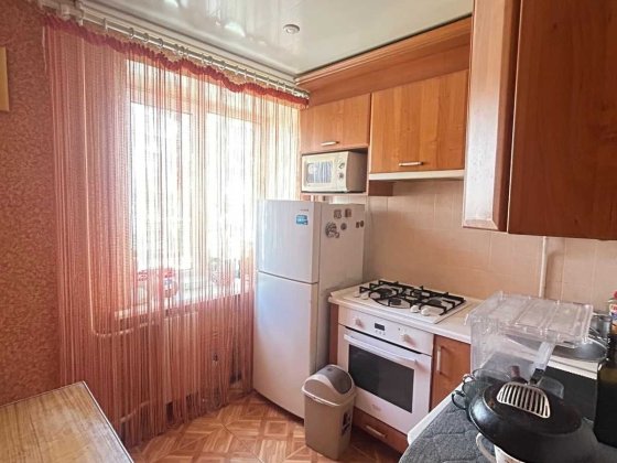 Сдам 2-комнатную квартиру в Славянске по ул. Свободы, 4 Славянск